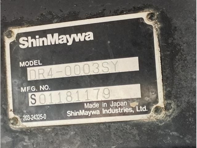 HINO RANGER 2019 Image 31