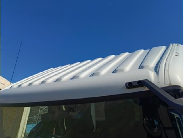 HINO RANGER 2019 Image 31