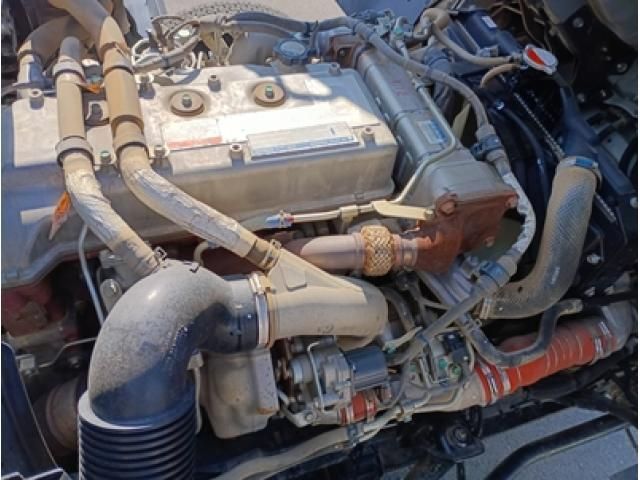 HINO RANGER 2019 Image 31