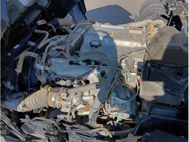 HINO RANGER 2019 Image 31