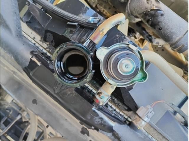 HINO RANGER 2019 Image 31