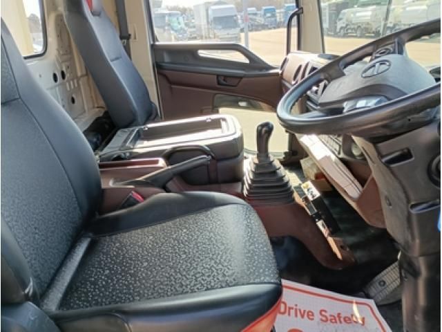 HINO RANGER 2019 Image 31