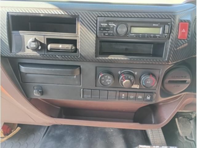 HINO RANGER 2019 Image 31