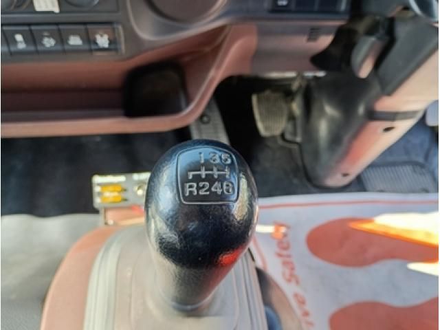 HINO RANGER 2019 Image 31