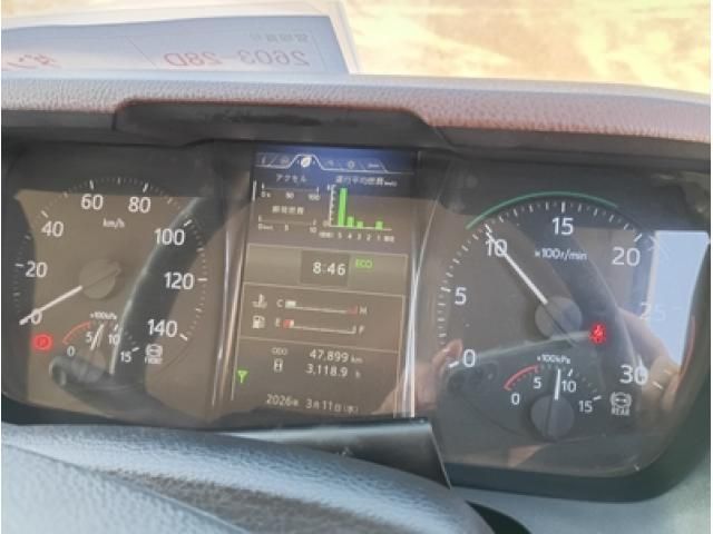 HINO RANGER 2019 Image 31