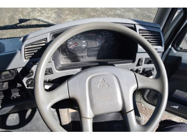 MITSUBISHI FUSOU FIGHTER 2016 Image 31