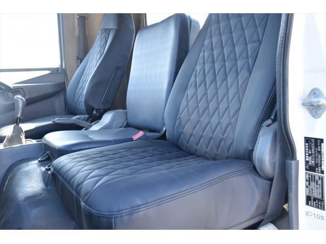 MITSUBISHI FUSOU FIGHTER 2016 Image 31