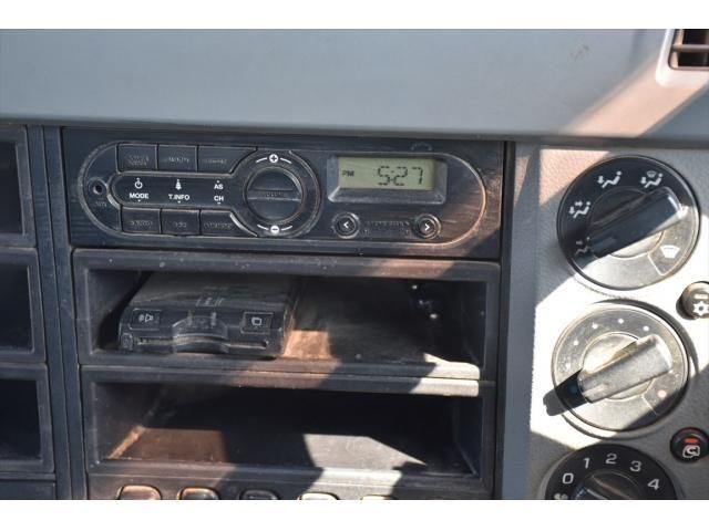 MITSUBISHI FUSOU FIGHTER 2016 Image 31