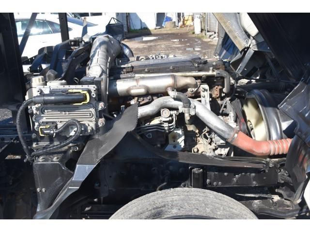 MITSUBISHI FUSOU FIGHTER 2016 Image 31