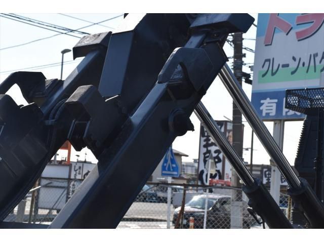 MITSUBISHI FUSOU FIGHTER 2016 Image 31