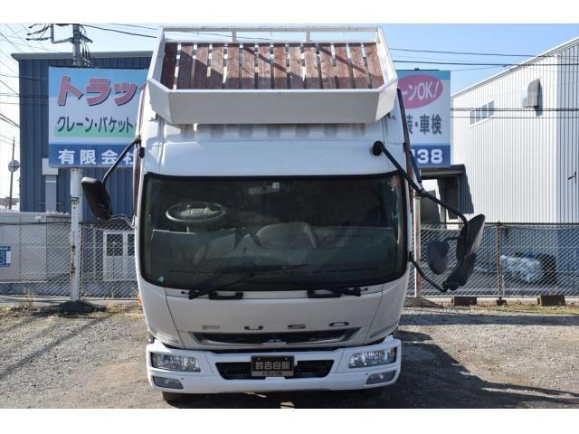 MITSUBISHI FUSOU FIGHTER 2016 Image 31