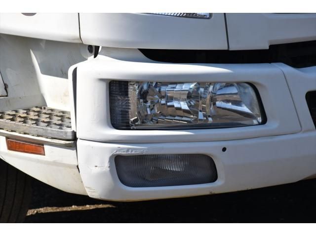 MITSUBISHI FUSOU FIGHTER 2016 Image 31