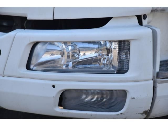 MITSUBISHI FUSOU FIGHTER 2016 Image 31