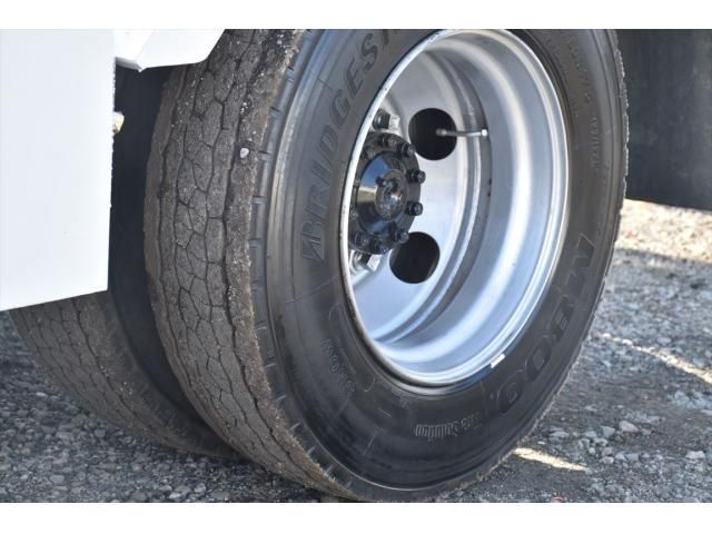 MITSUBISHI FUSOU FIGHTER 2016 Image 31