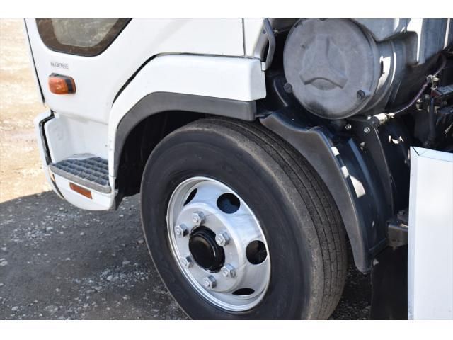 MITSUBISHI FUSOU FIGHTER 2016 Image 31