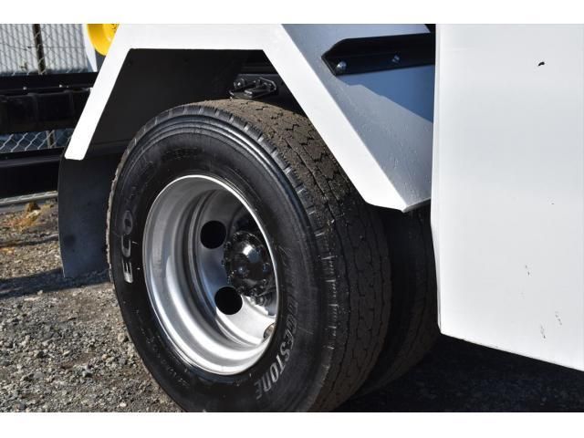 MITSUBISHI FUSOU FIGHTER 2016 Image 31