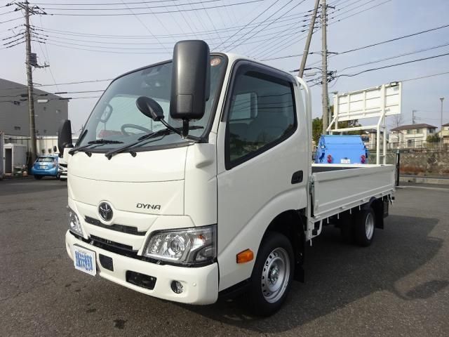 TOYOTA DYNA 2026 Image 31