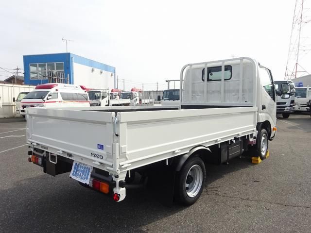 TOYOTA DYNA 2026 Image 31