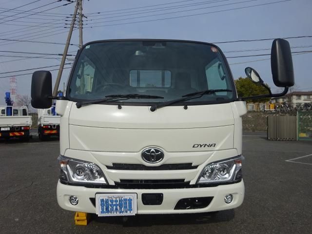 TOYOTA DYNA 2026 Image 31