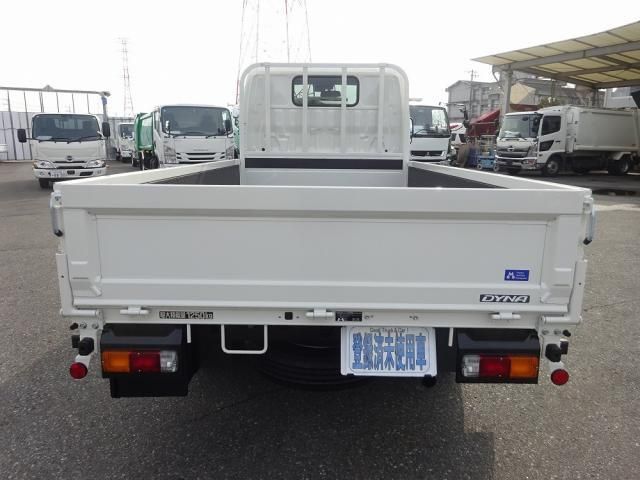 TOYOTA DYNA 2026 Image 31