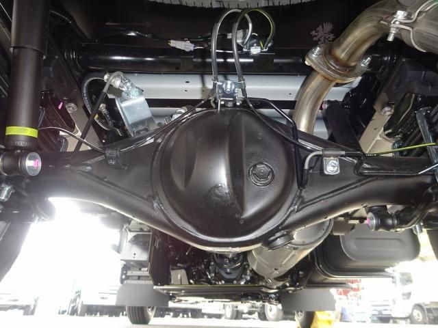 TOYOTA DYNA 2026 Image 31