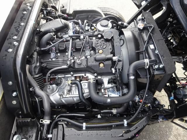 TOYOTA DYNA 2026 Image 31