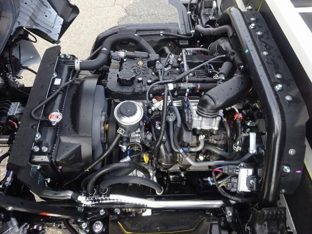 TOYOTA DYNA 2026 Image 31