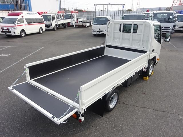 TOYOTA DYNA 2026 Image 31