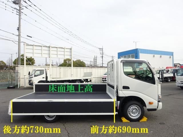 TOYOTA DYNA 2026 Image 31