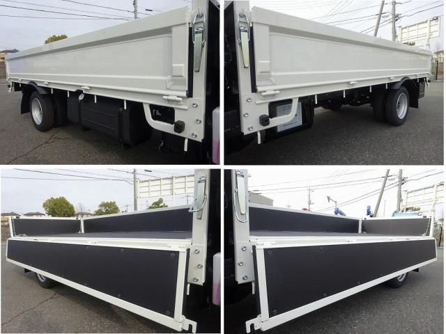 TOYOTA DYNA 2026 Image 31