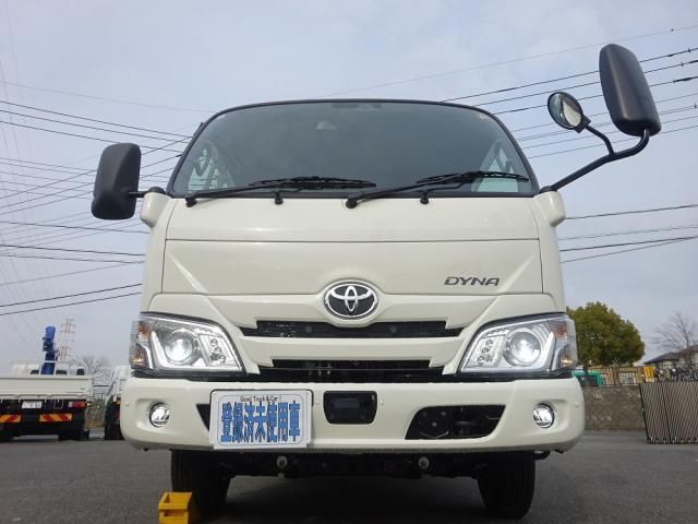 TOYOTA DYNA 2026 Image 31