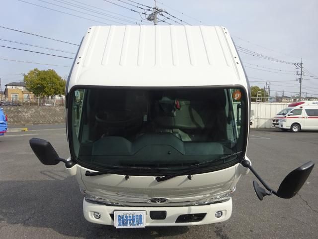TOYOTA DYNA 2026 Image 31