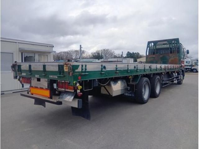 HINO PROFIA 2004 Image 31