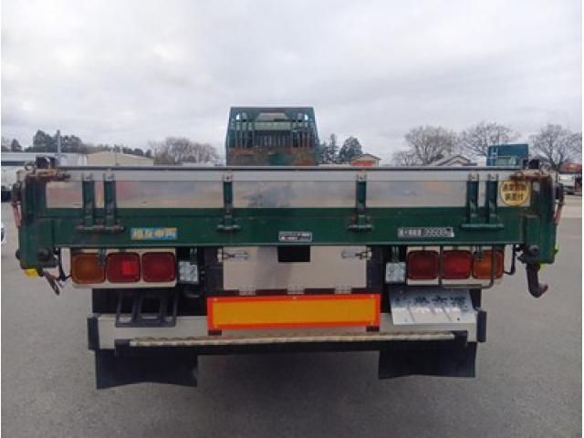 HINO PROFIA 2004 Image 31