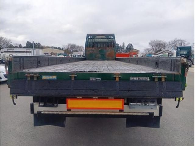 HINO PROFIA 2004 Image 31