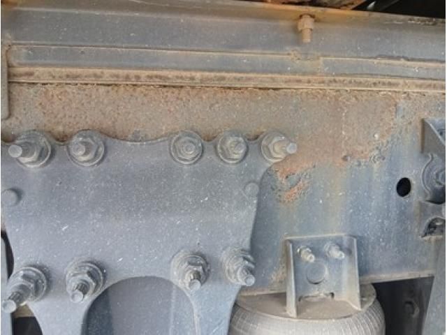 HINO PROFIA 2004 Image 31