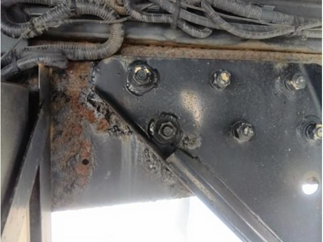 HINO PROFIA 2004 Image 31