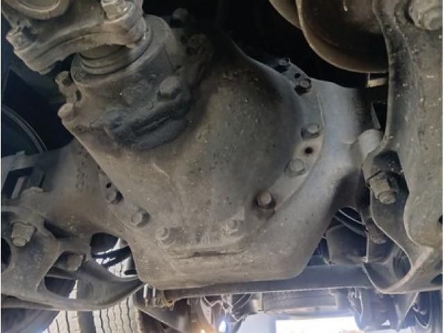 HINO PROFIA 2004 Image 31