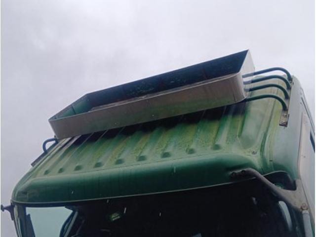 HINO PROFIA 2004 Image 31