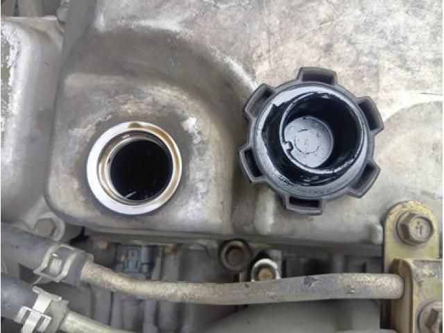 HINO PROFIA 2004 Image 31