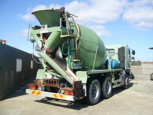 HINO PROFIA 2014 Image 31