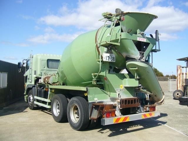 HINO PROFIA 2014 Image 31