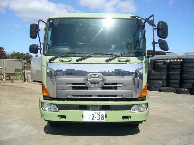 HINO PROFIA 2014 Image 31