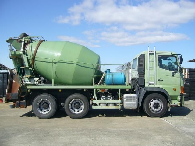 HINO PROFIA 2014 Image 31