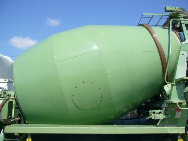 HINO PROFIA 2014 Image 31