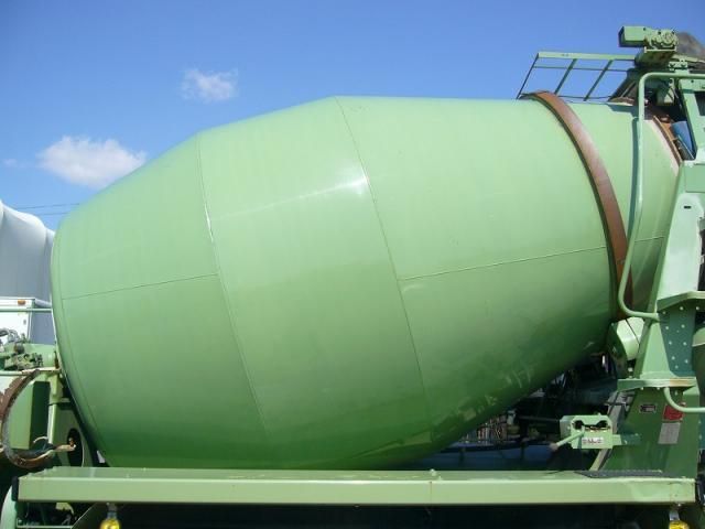 HINO PROFIA 2014 Image 31