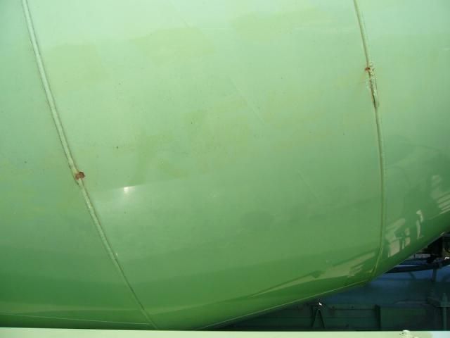 HINO PROFIA 2014 Image 31