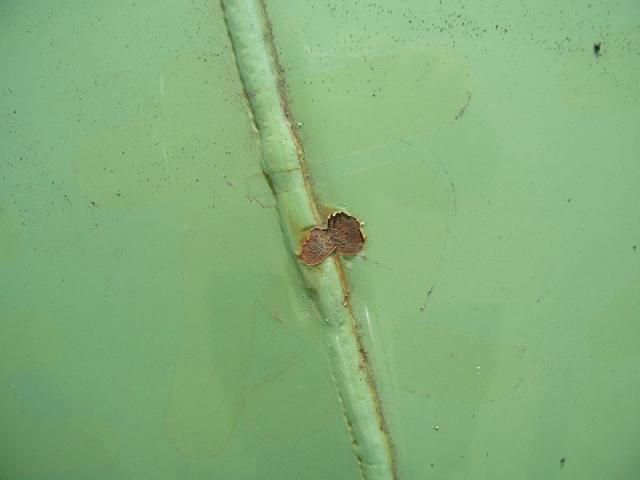 HINO PROFIA 2014 Image 31