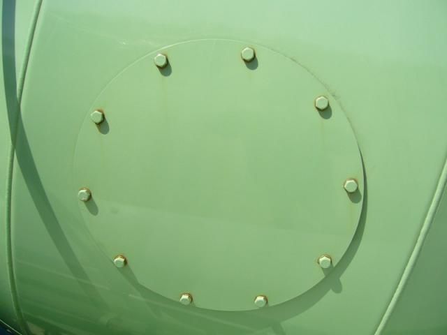 HINO PROFIA 2014 Image 31