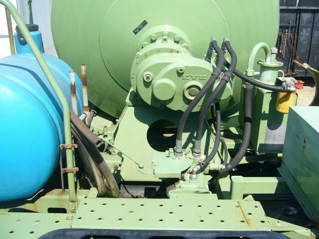 HINO PROFIA 2014 Image 31